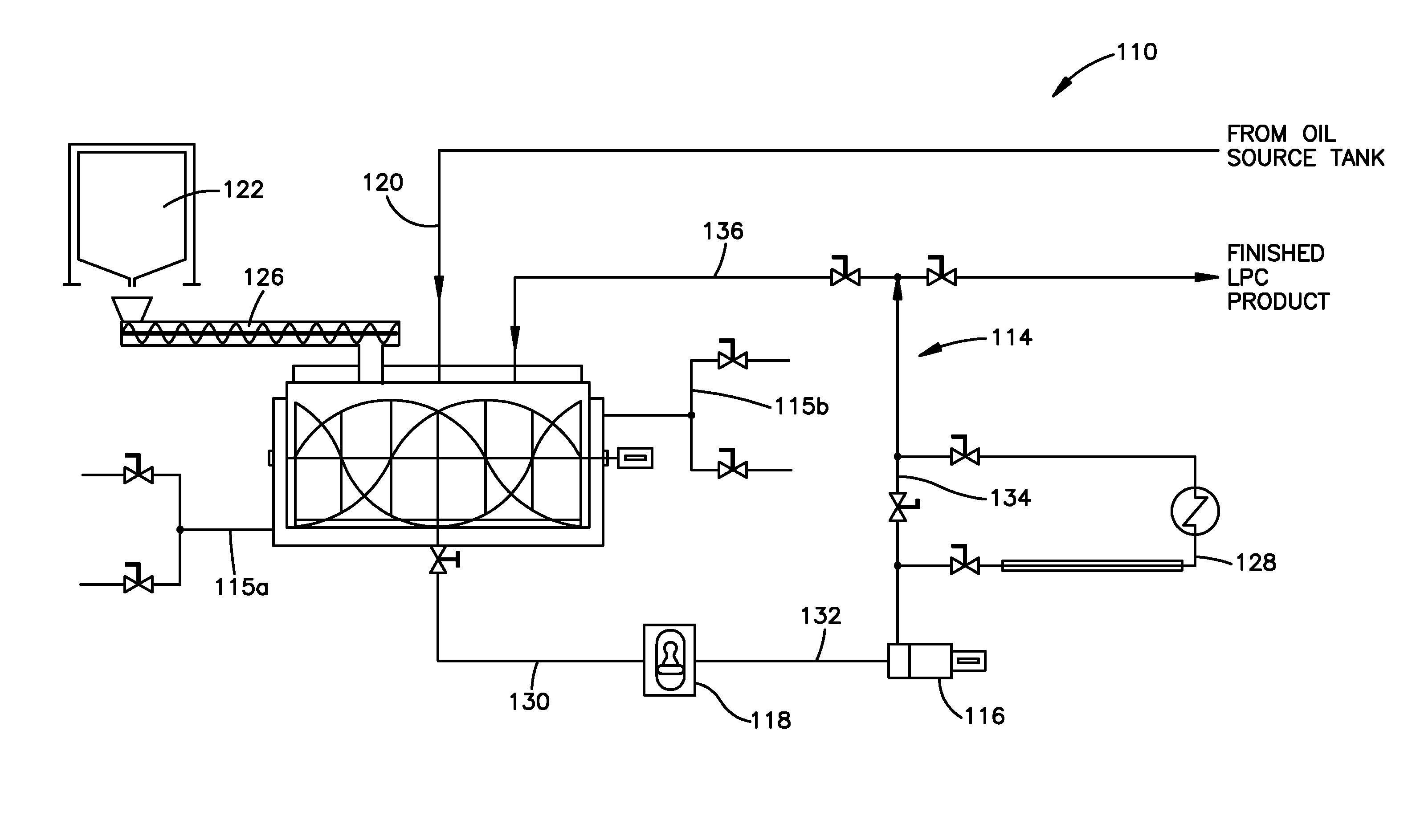 Protein-Containing Food Product and Coating for a Food Product and Method of Making Same