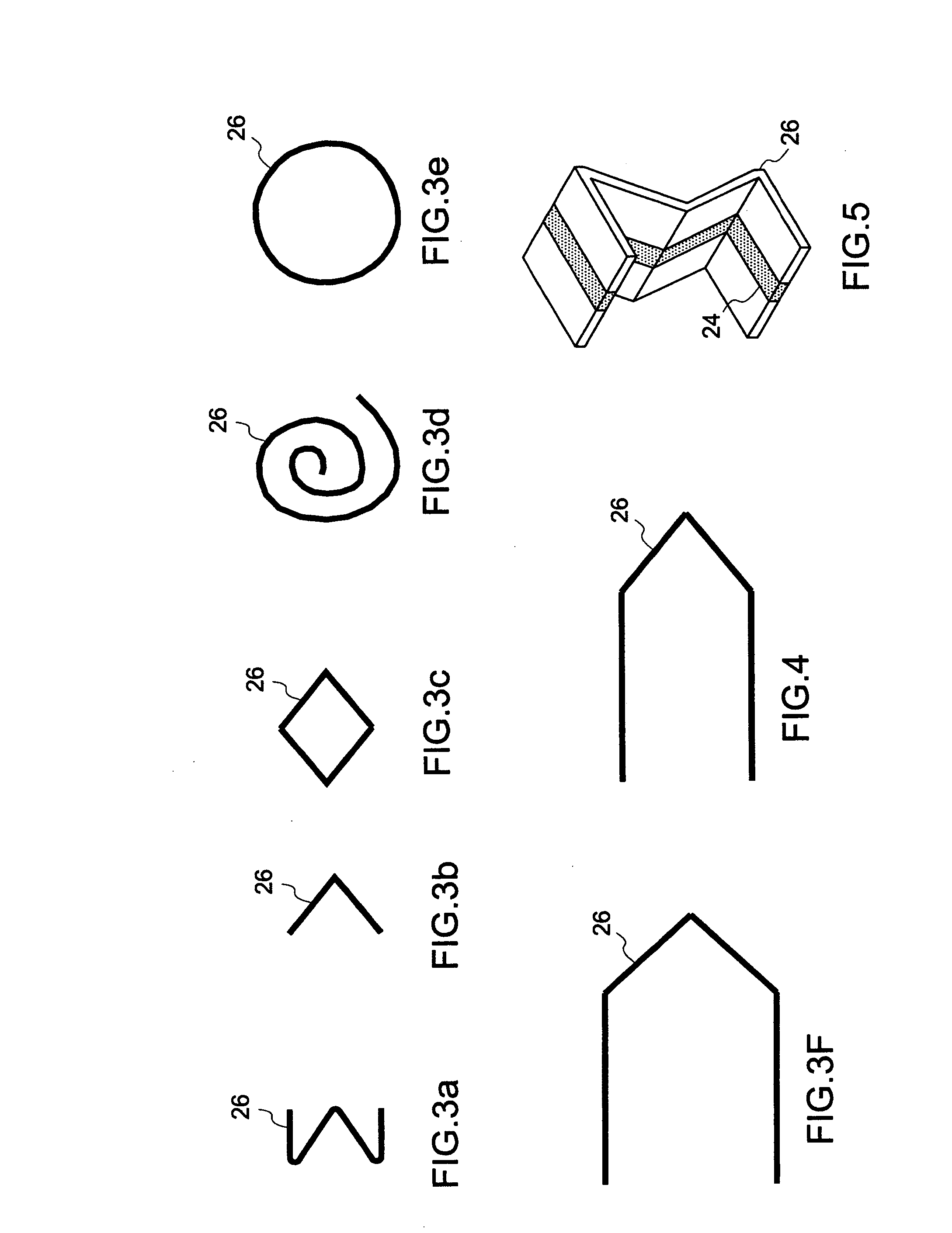 Compliant fuel cell system