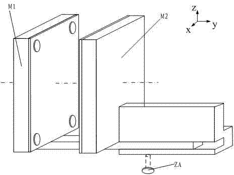 Nuclear magnetic resonance sensor used for nondestructive aging resonance of umbrella skirt of composite insulator