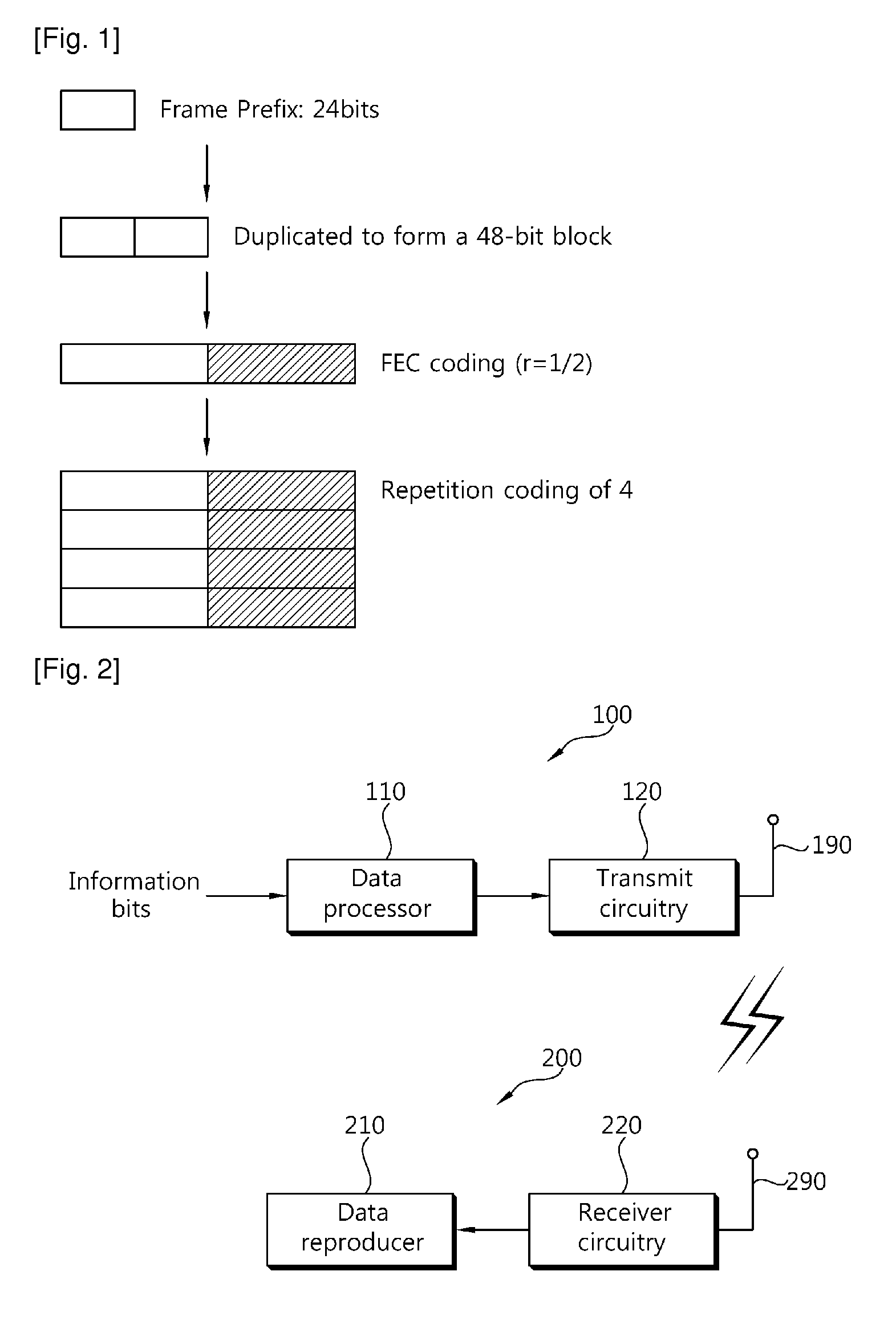 Method for transmitting control information in wireless communication system