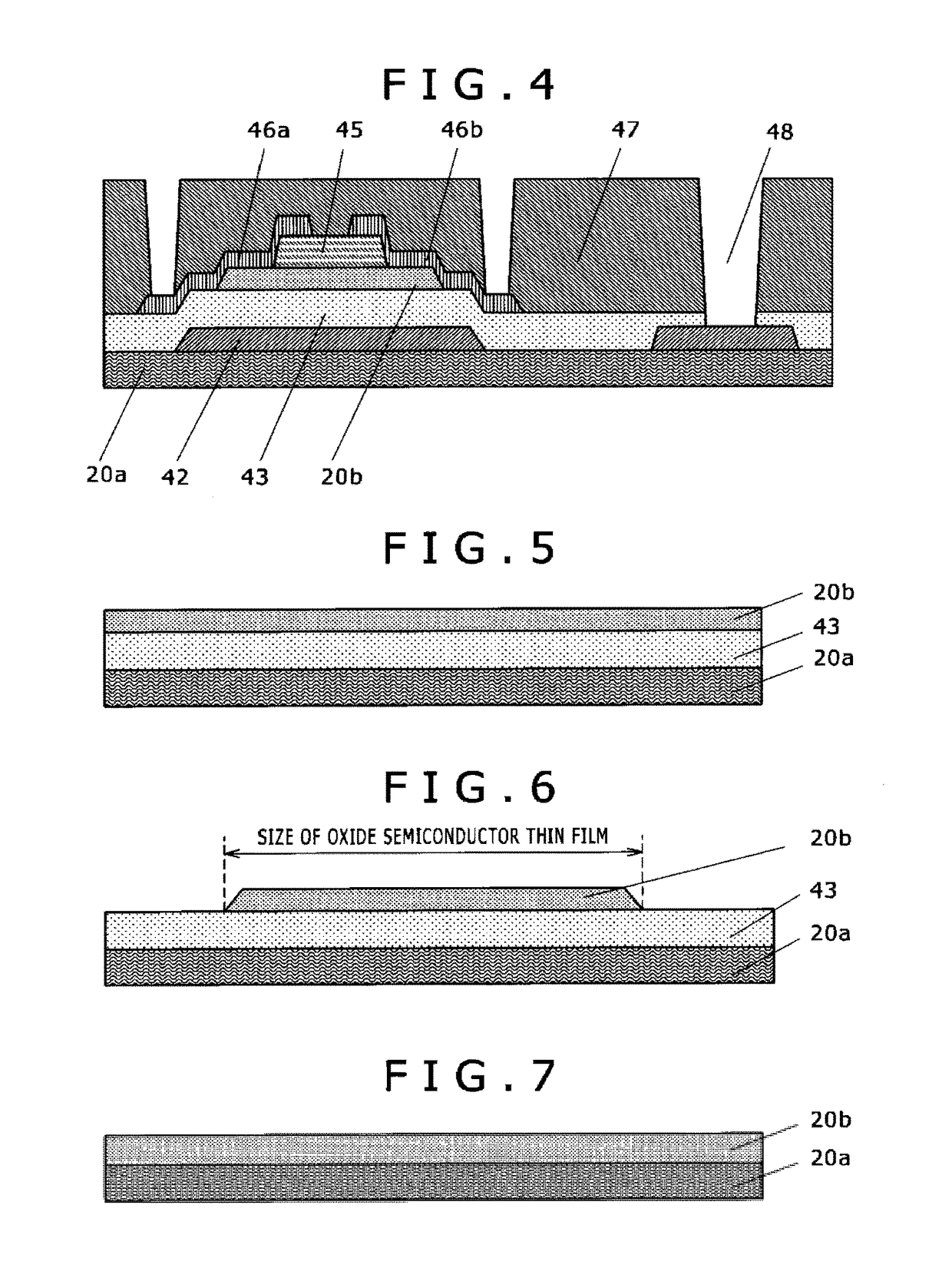 Method for evaluating quality of oxide semiconductor thin film and laminated body having protective film on surface of oxide semiconductor thin film, and method for managing quality of oxide semiconductor thin film