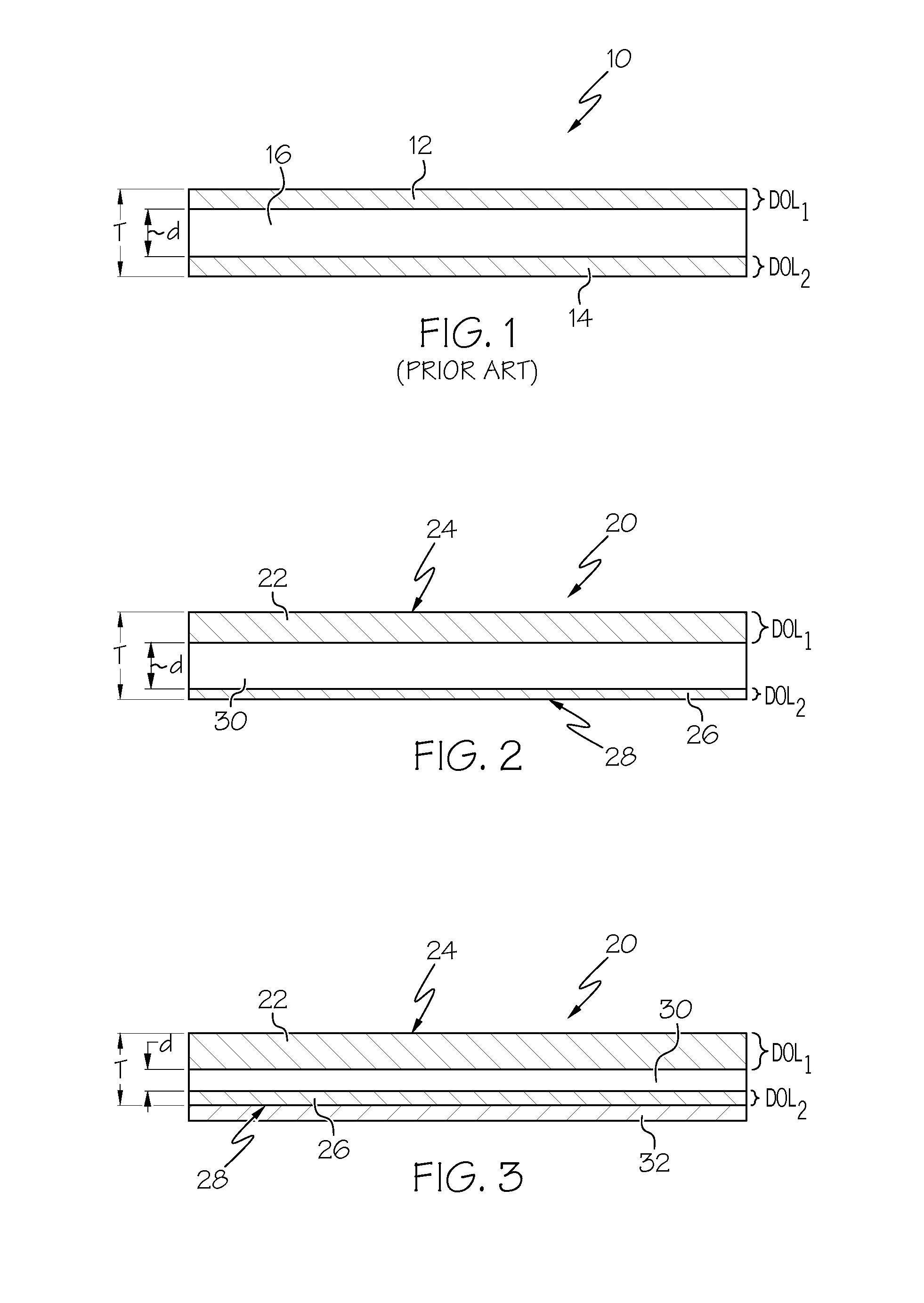 Ion exchange processes and chemically strengthened glass substrates resulting therefrom