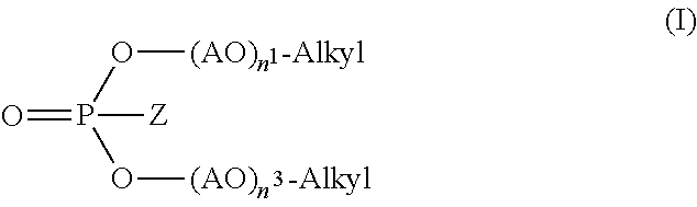 Cleaning and corrosion inhibition system and composition for surfaces of aluminum or colored metals and alloys thereof under alkaline conditions