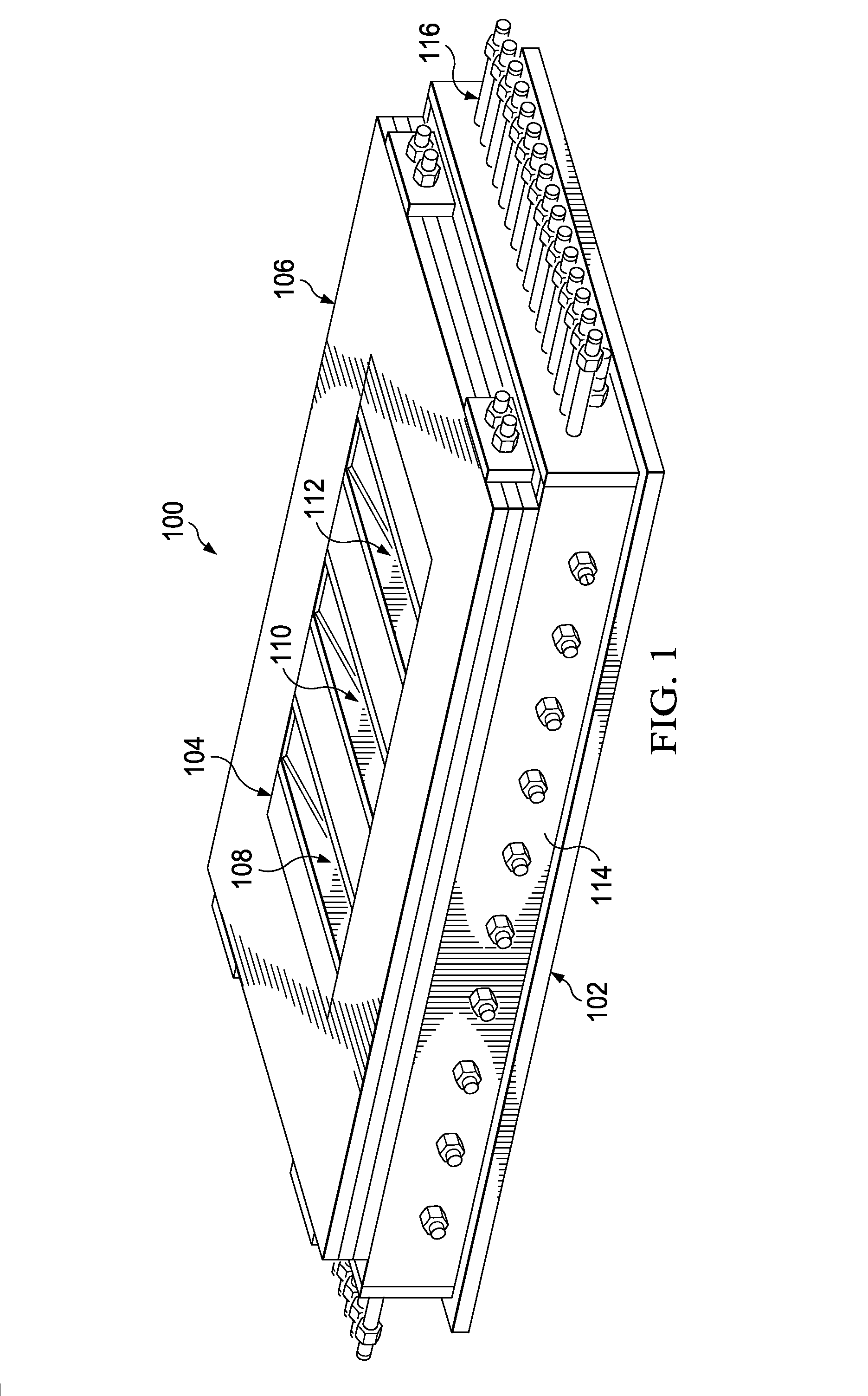 Induction Welding System