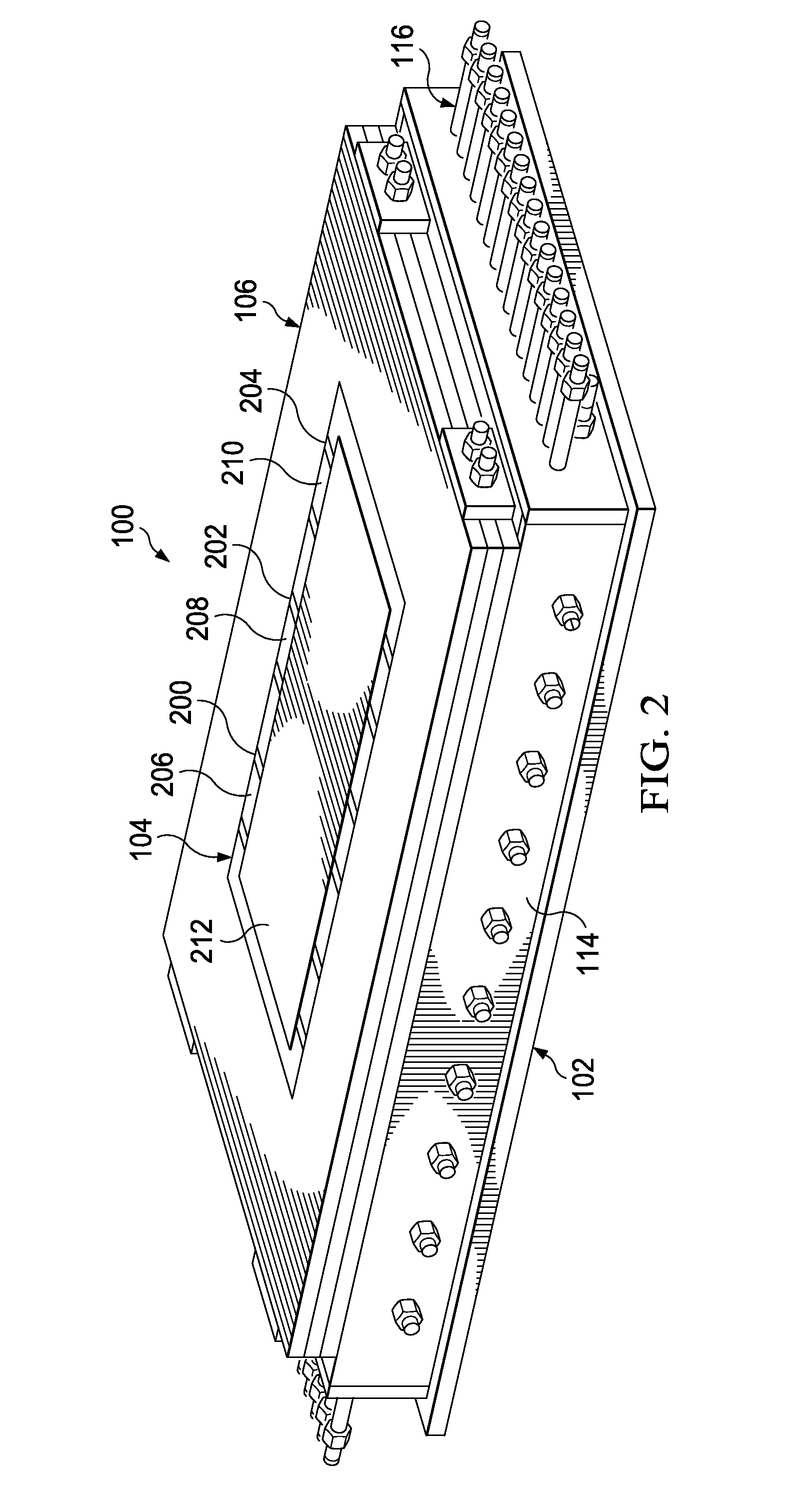 Induction Welding System