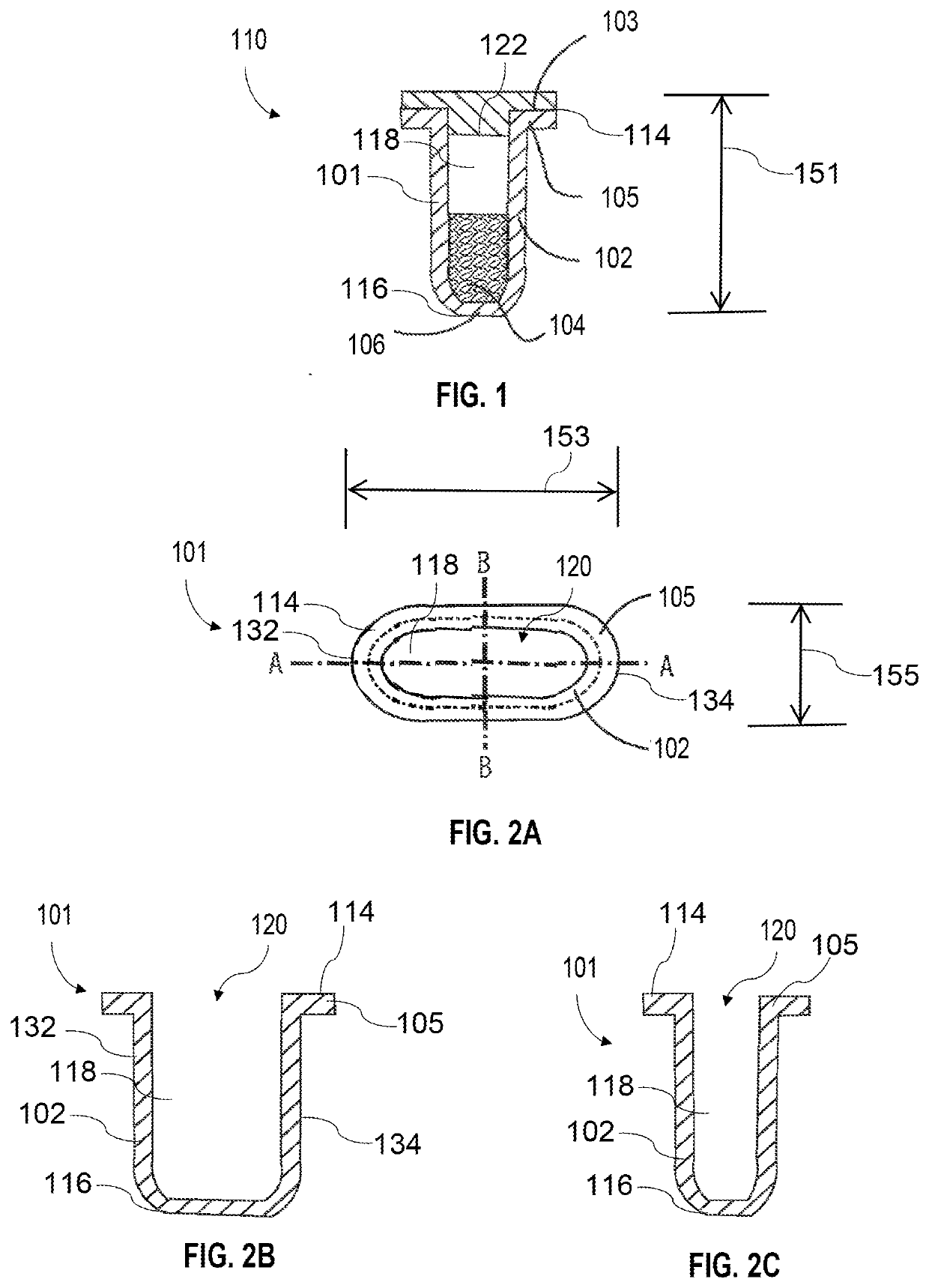 Ultracompact Centrifuge, Specimen Container, and Methods of Use