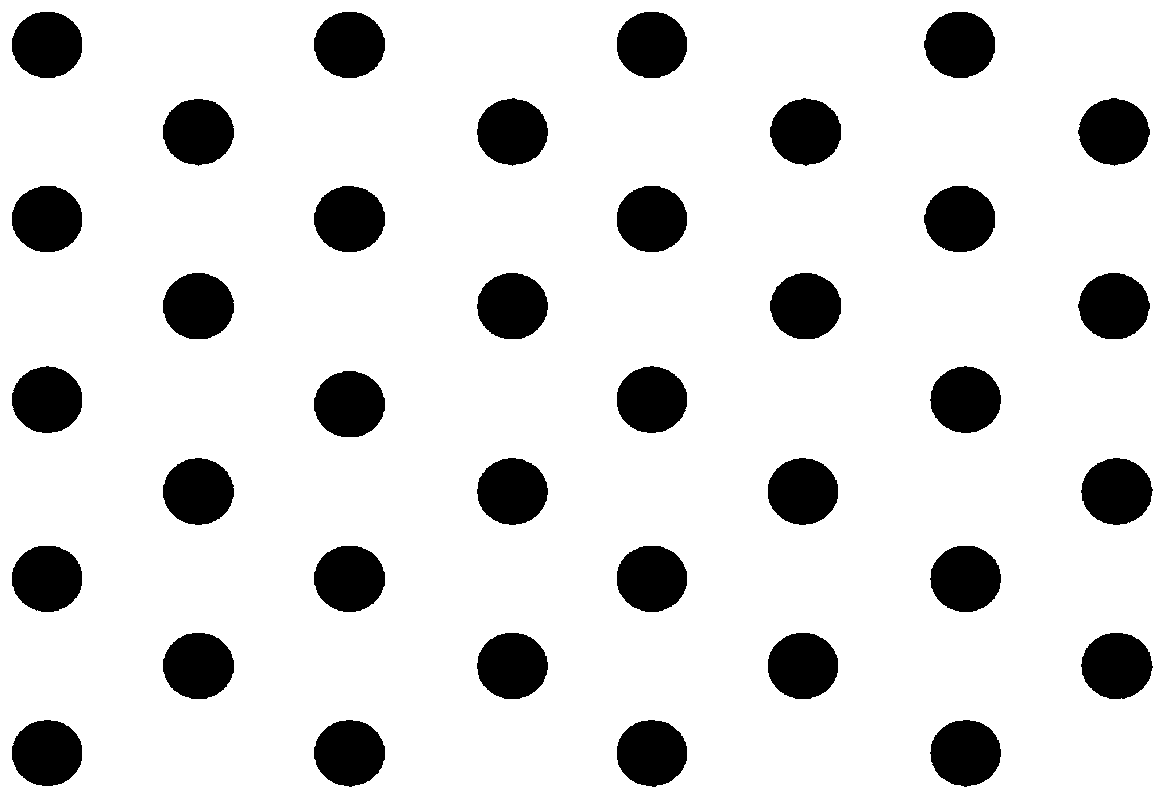 A gallium oxide semiconductor stack structure and its preparation method