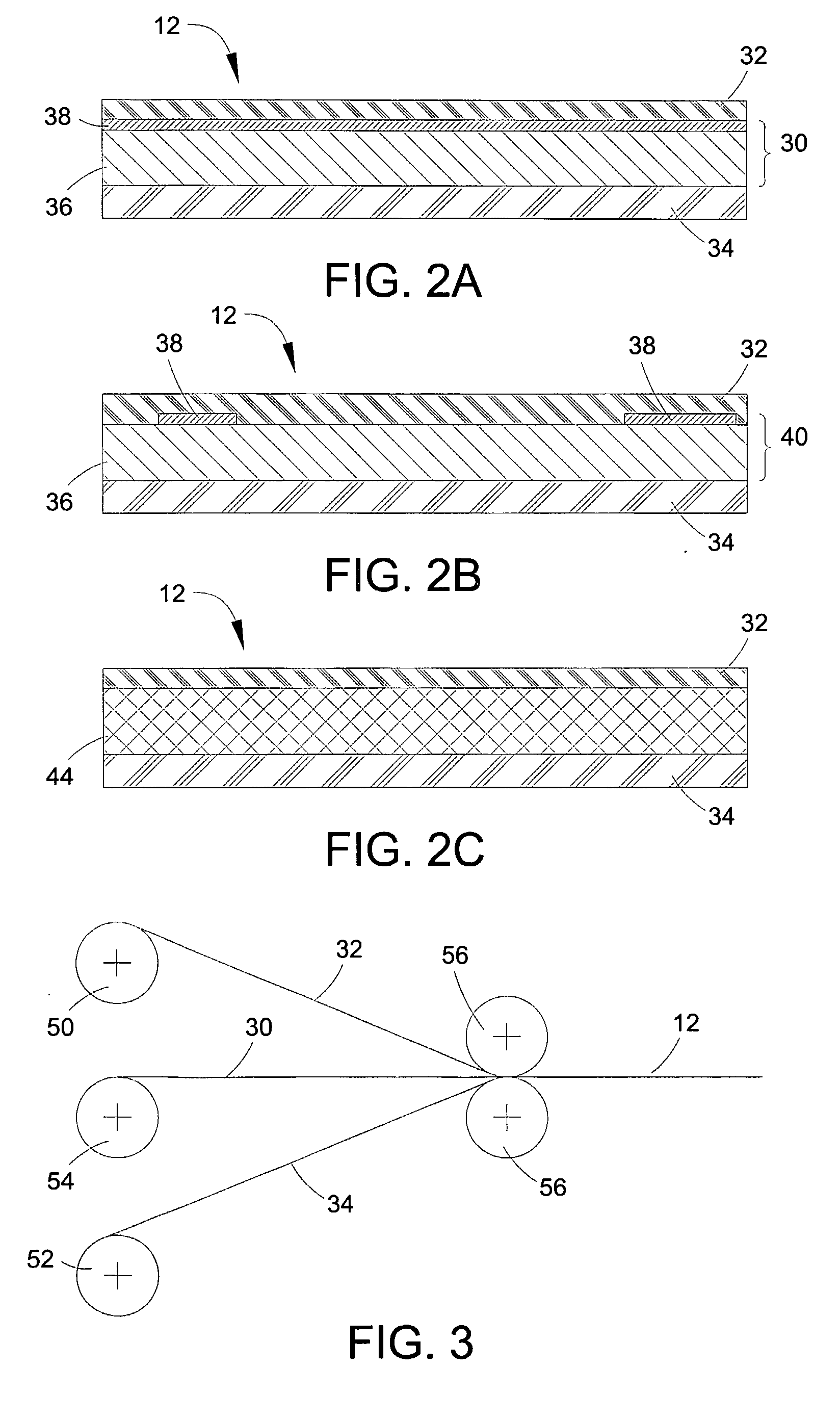 Multi-Layer Cards with Aesthetic Features and Related Methods of Manufacturing