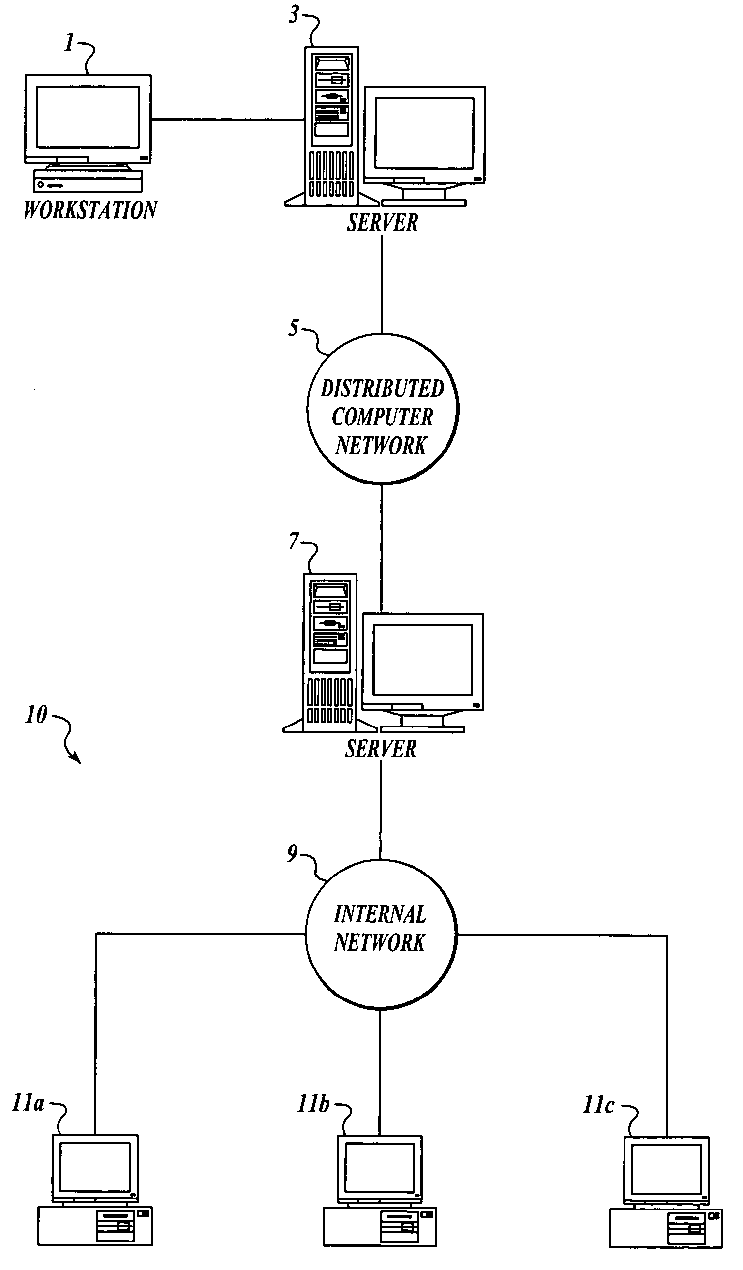 Method and system for seat placement