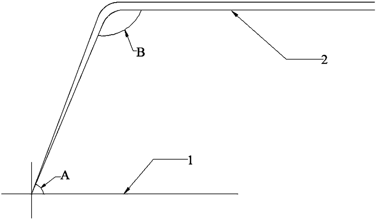 A Method of Obtaining the Maintenance Period of Cantilever Probe System