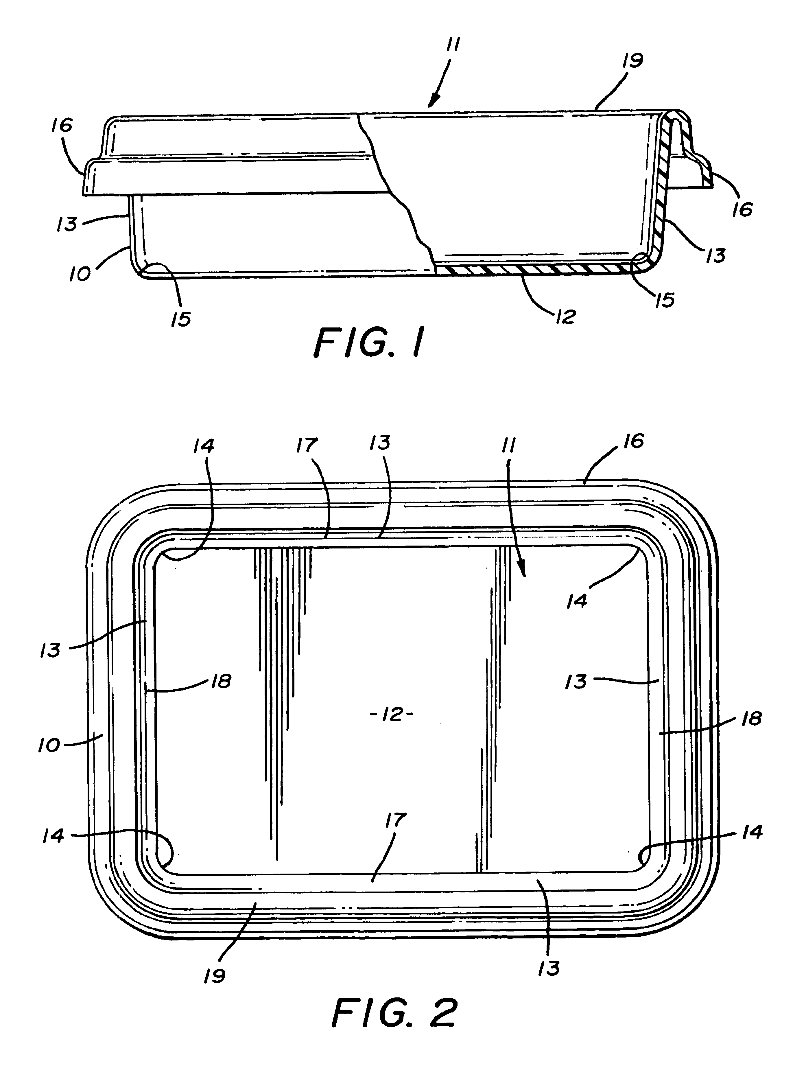 Endoscope transportation device