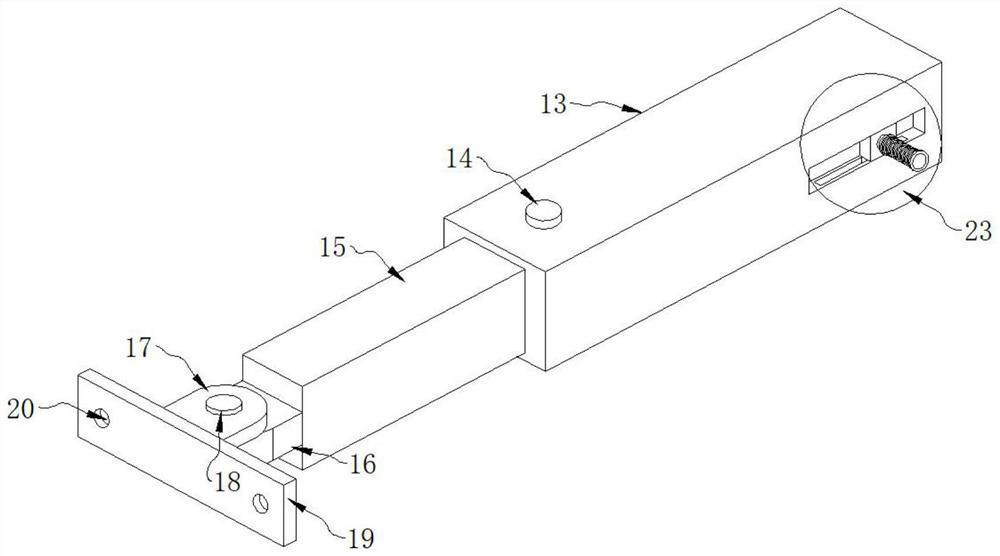 Intelligent electromagnetic welding machine monitoring device