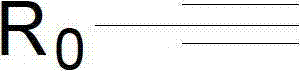 Phosphorylated and/or glycosylated protein or peptide one-step enrichment modification determination method