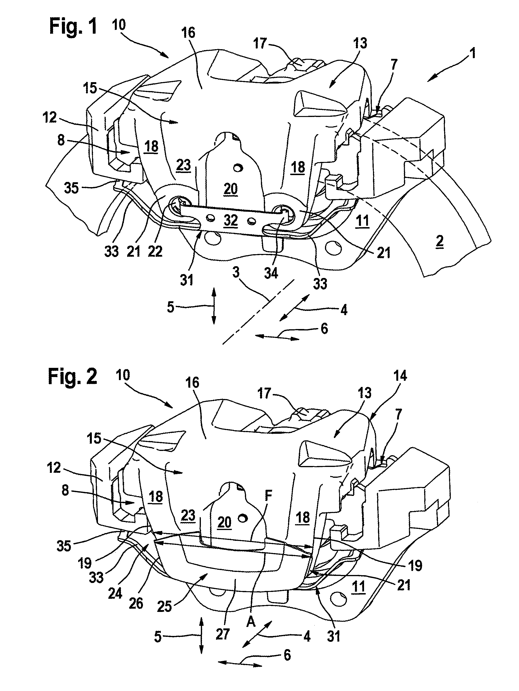 Disk brake