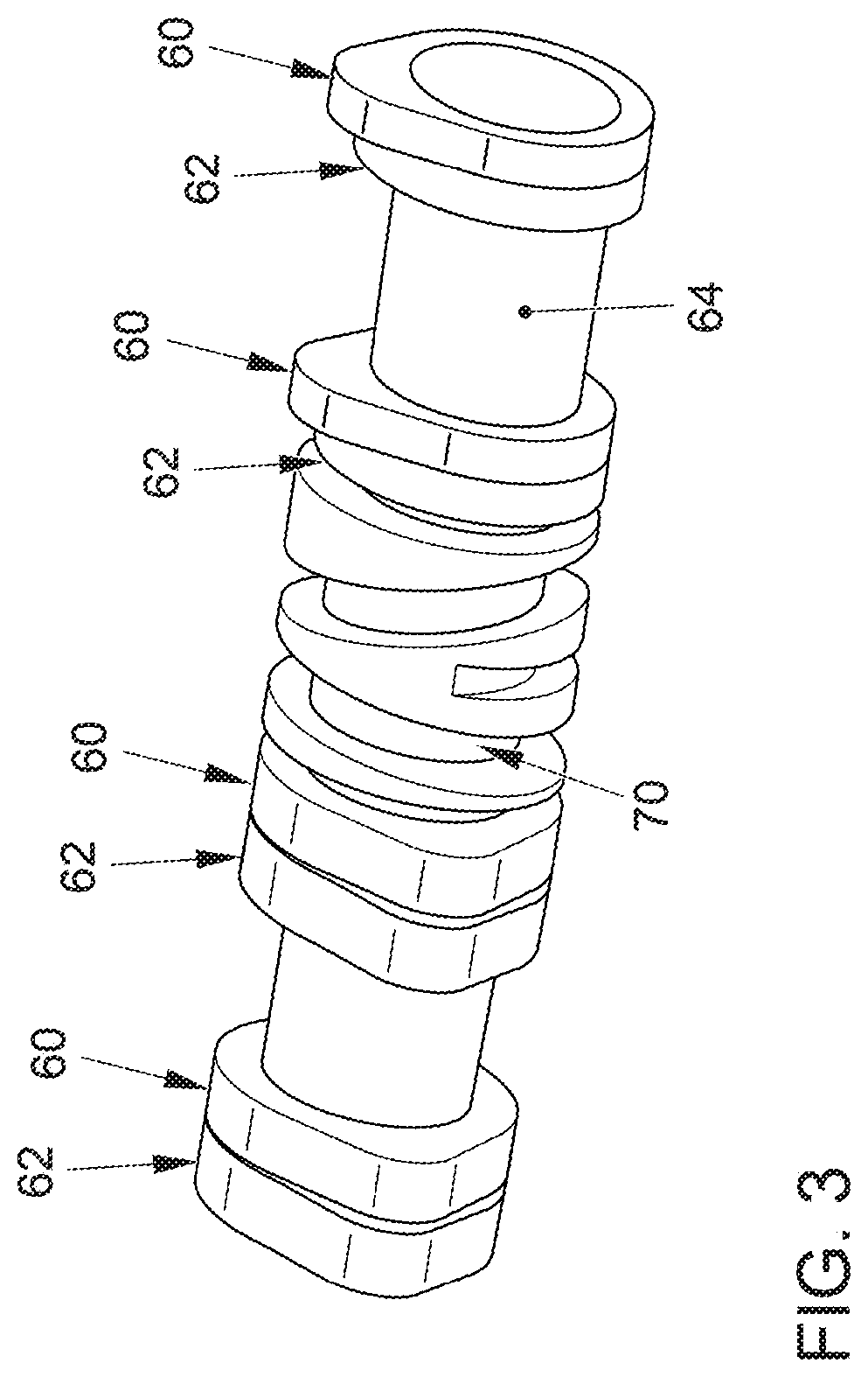 Method for operating an internal combustion engine, and internal combustion engine