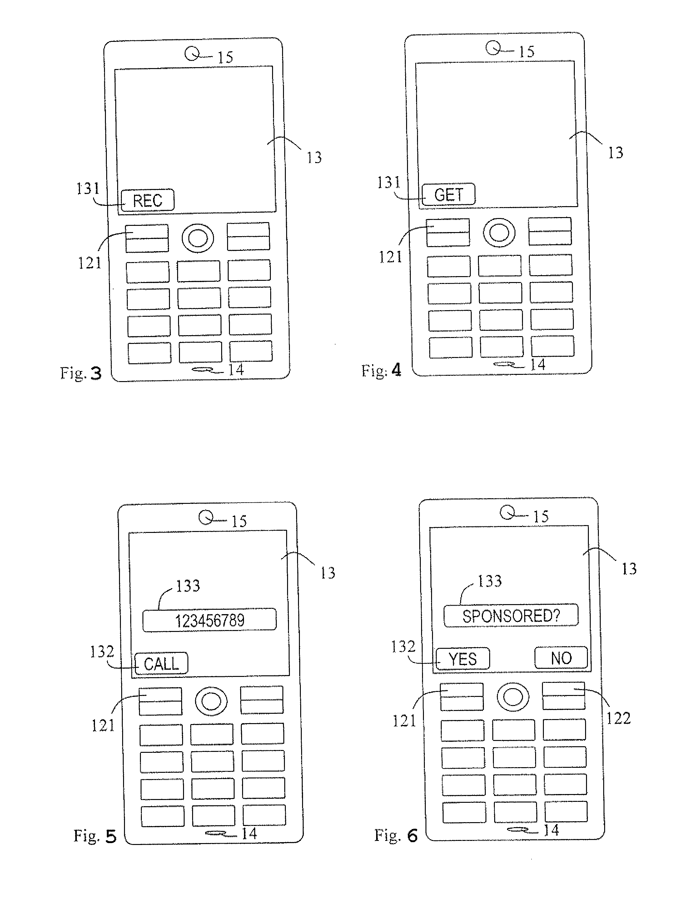 Method and system for retrieving information