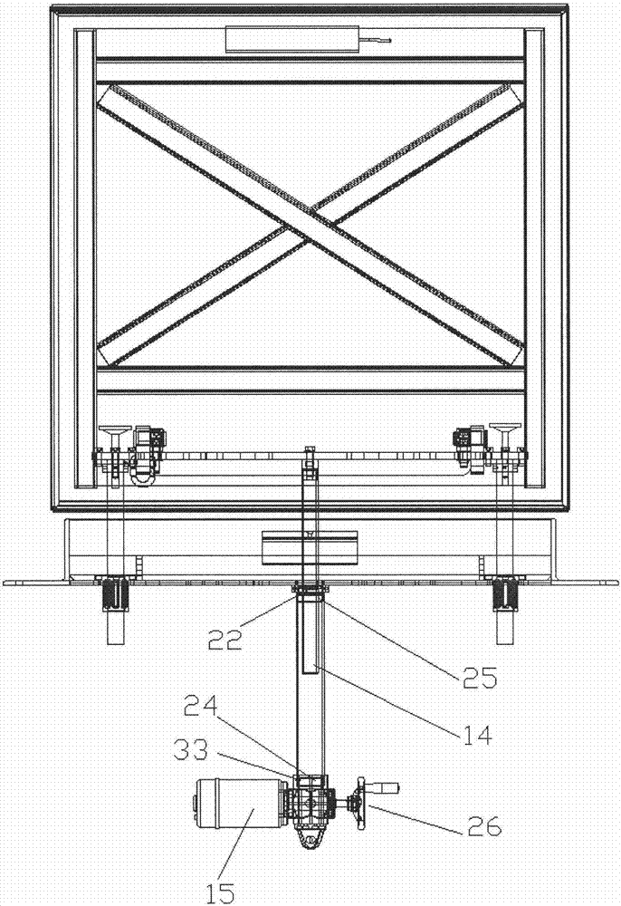 Multifunctional smart manhole cover