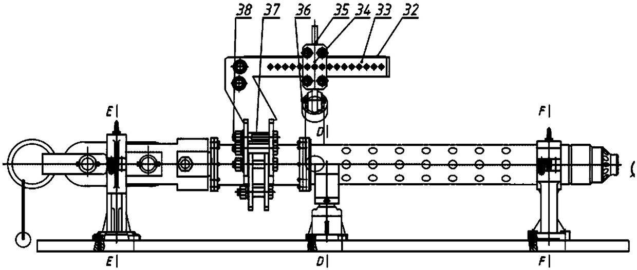 Pipeline emergency recovery device