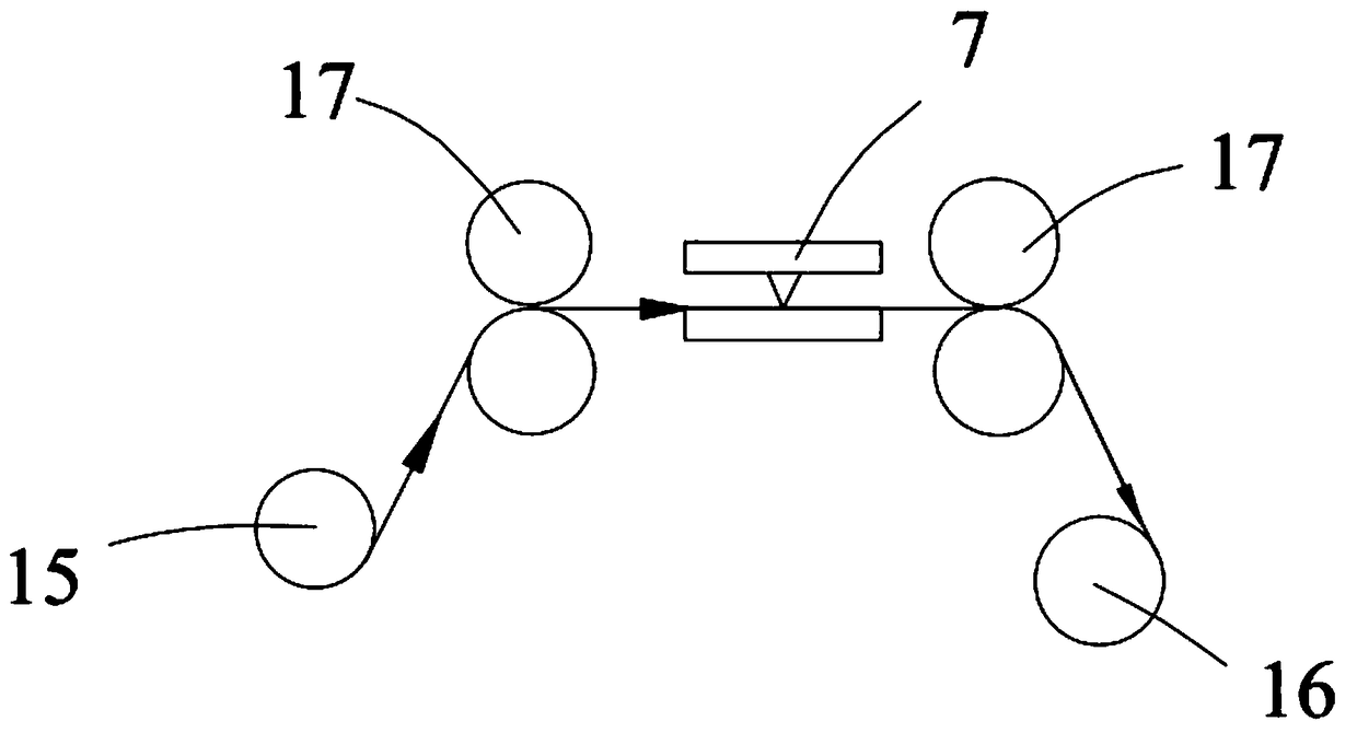 Production method of silk-screen gum