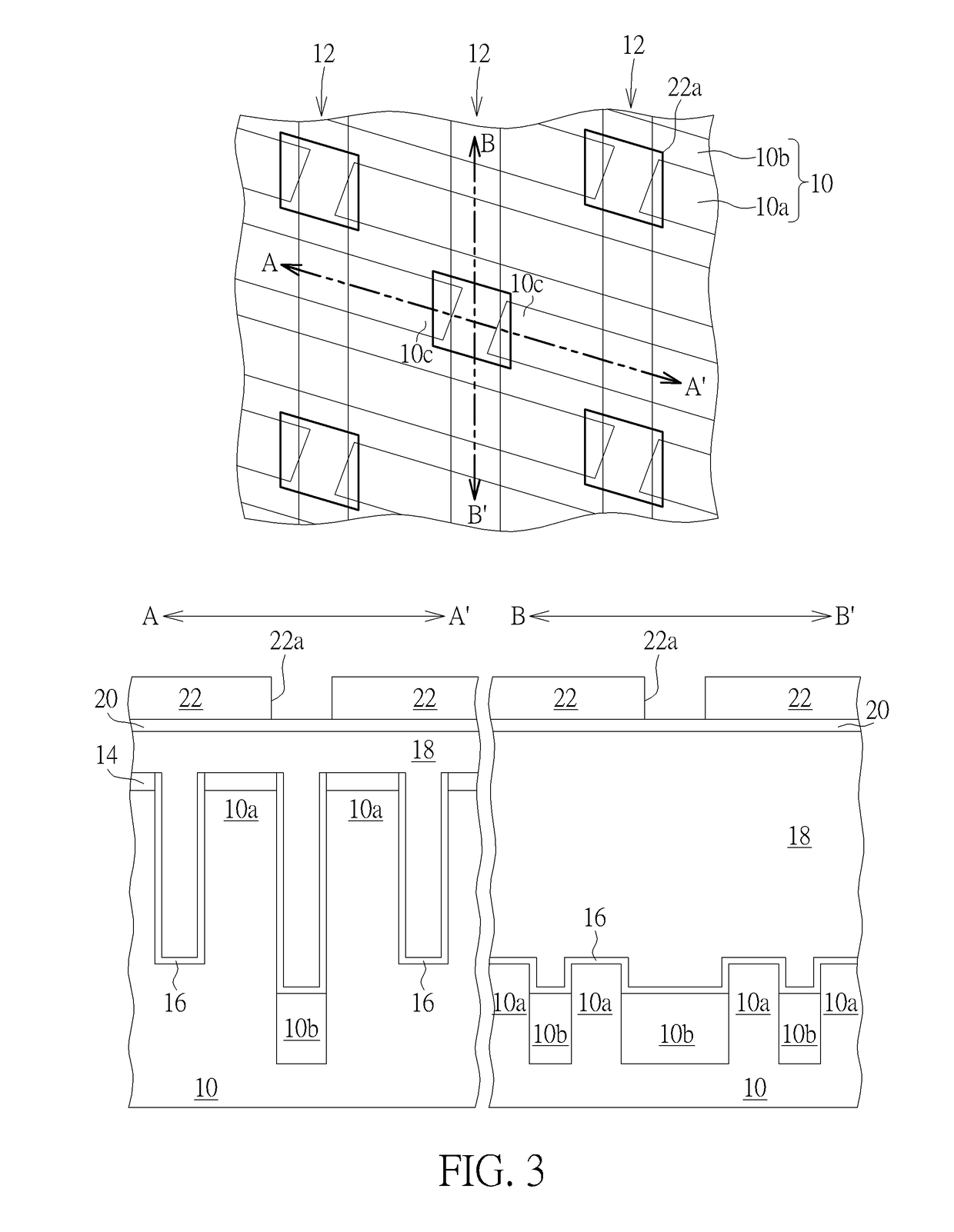 Semiconductor device and method for forming the same