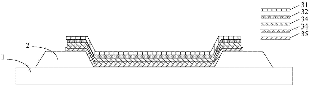 Metal complex, preparation method and use thereof, display device