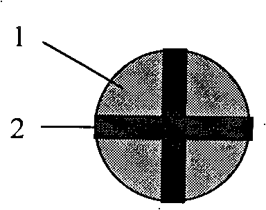 Method of manufacturing metal doping ZnO film