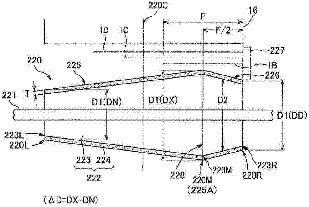 Elastomer roller