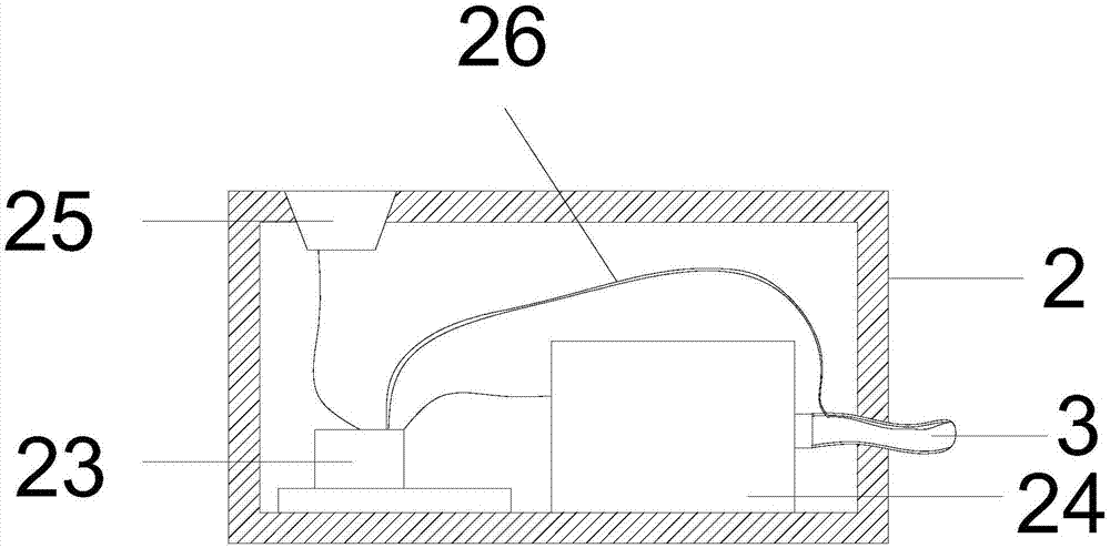 Internal arteriovenous fistula functional exercise instrument and control method