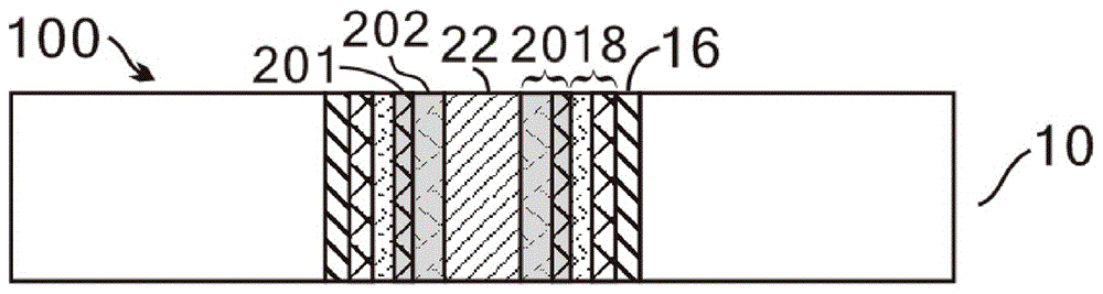 Through-silicon-via forming method and chip with through-silicon-via