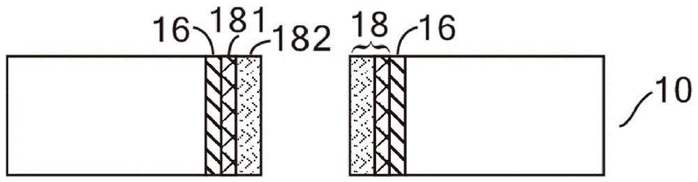 Through-silicon-via forming method and chip with through-silicon-via