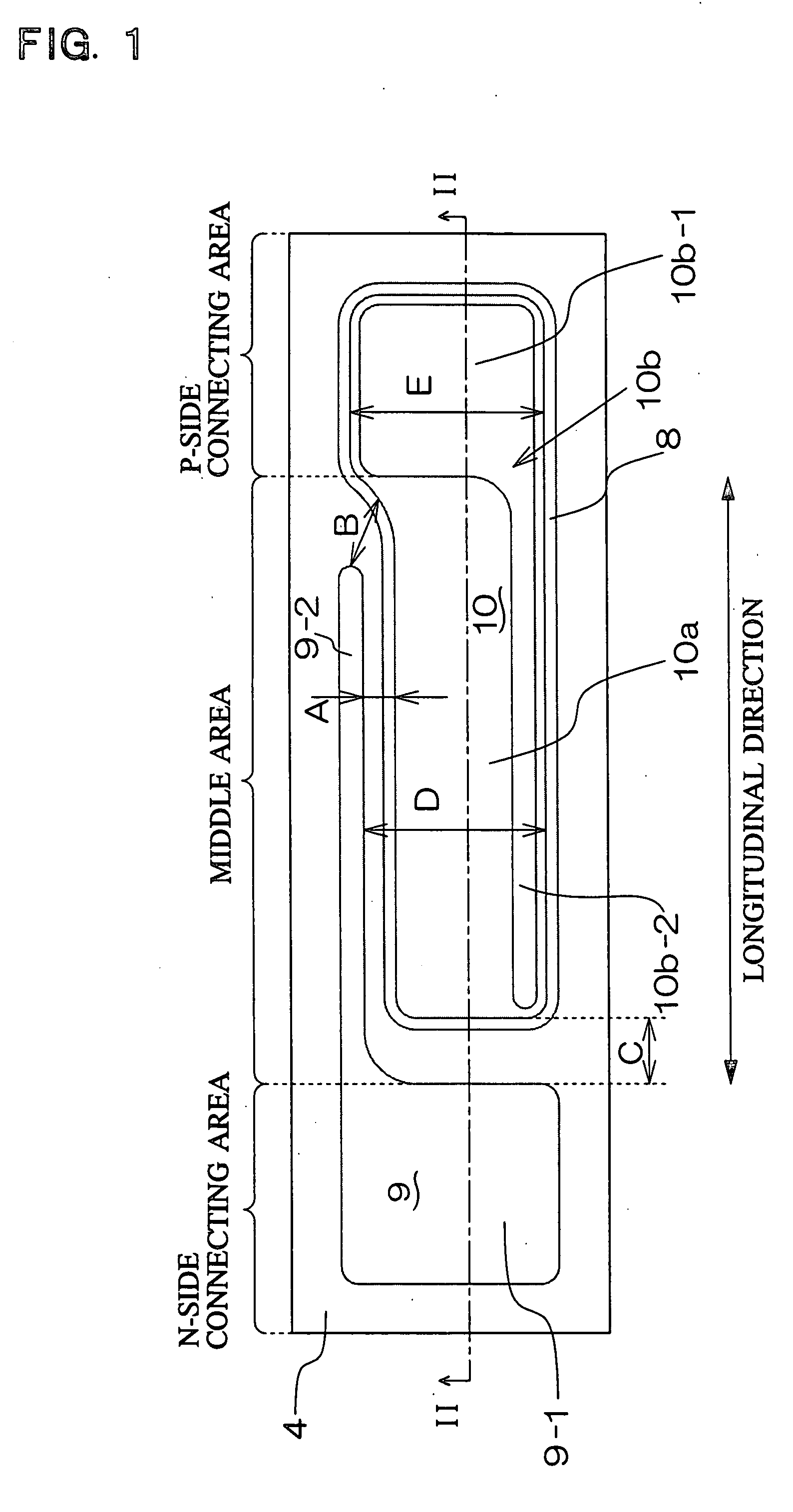 Light-emitting diode