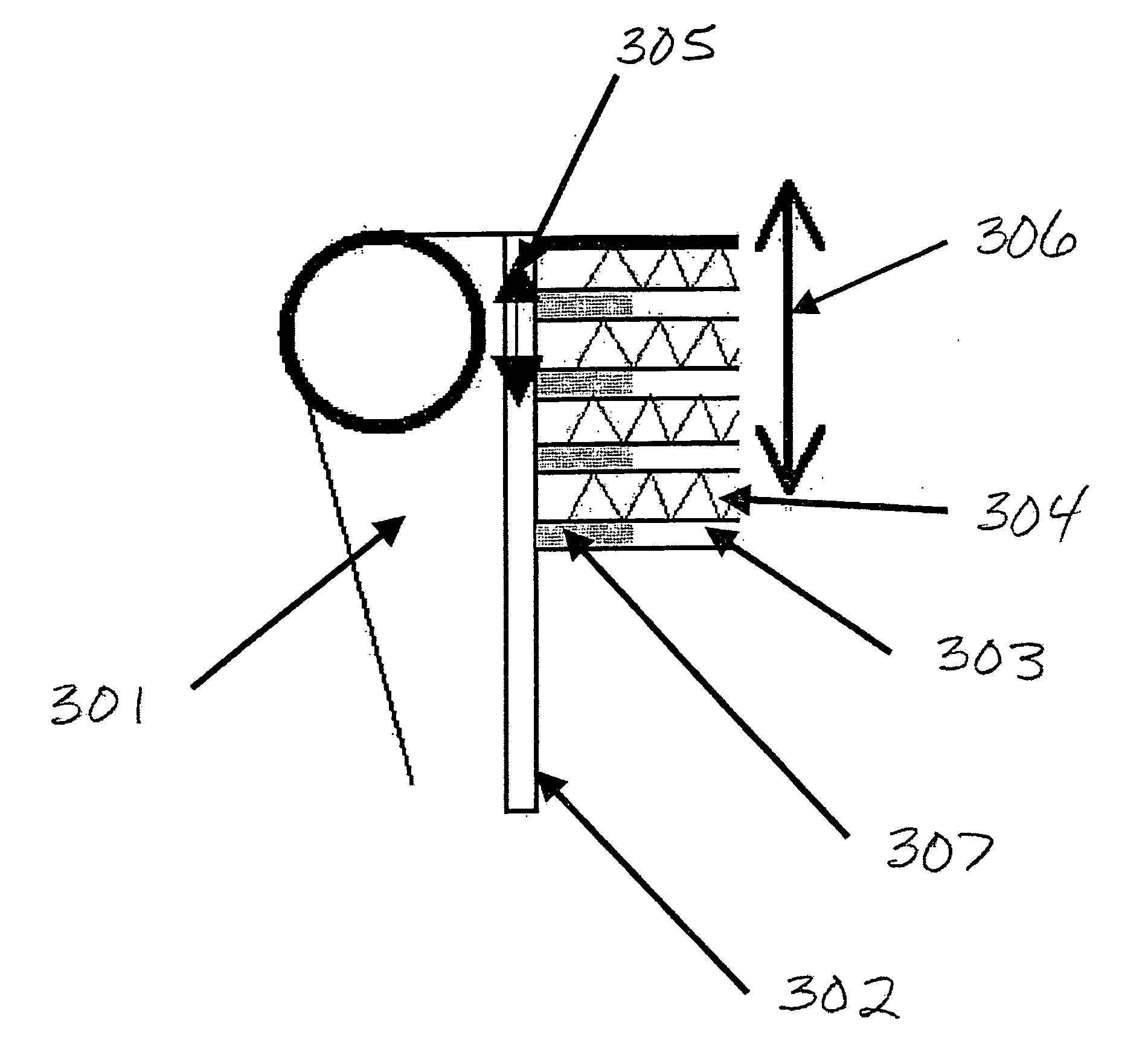 Automotive heat exchanger assemblies having internal fins and methods of making the same