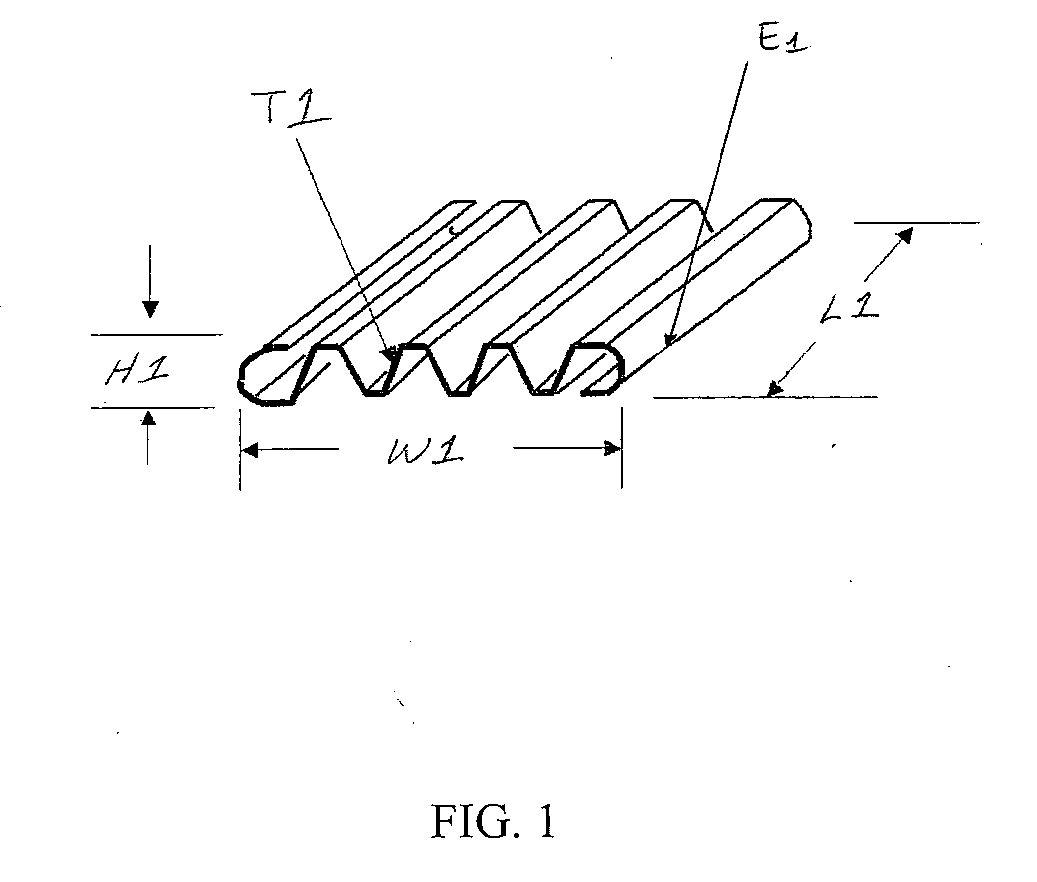 Automotive heat exchanger assemblies having internal fins and methods of making the same