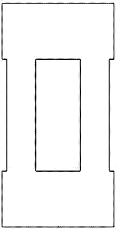 Metal buffering component and bufferingmechanism based on metal buffering component