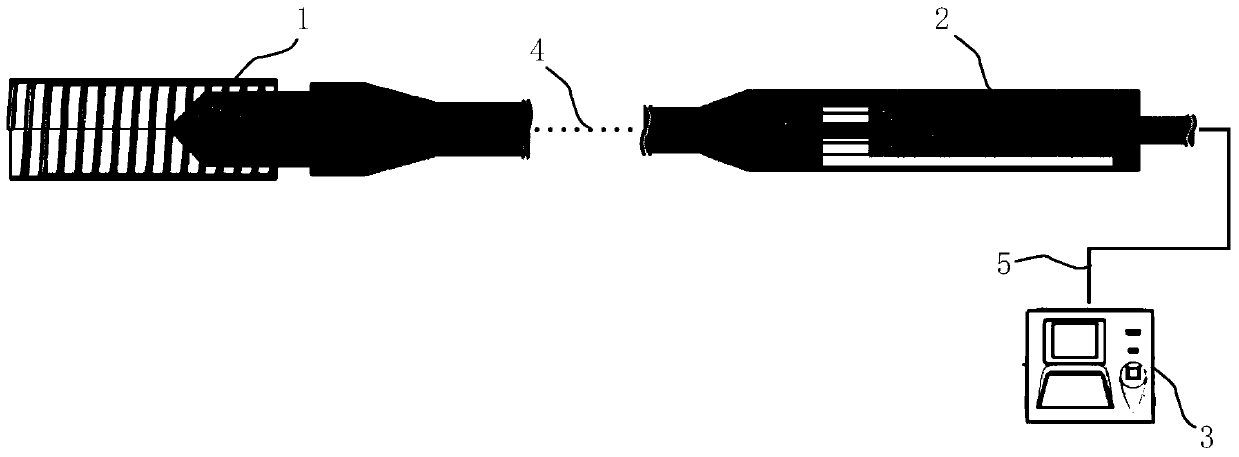 Percutaneous Assisted Pumping Device