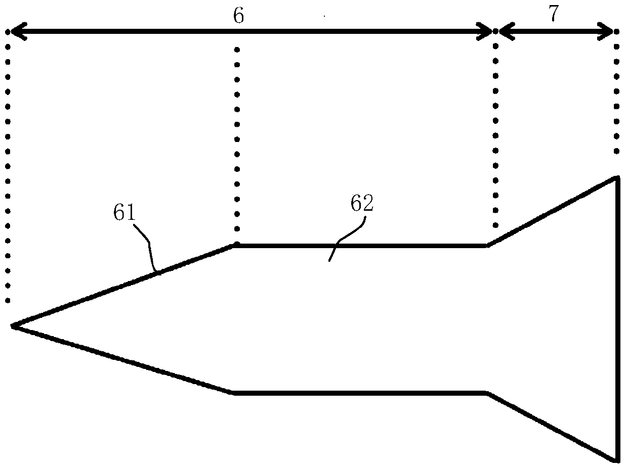 Percutaneous Assisted Pumping Device