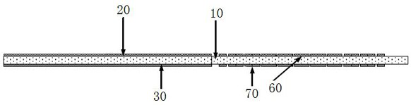 Planar Luneberg lens antenna adopting semi-open type SIW horn antenna as feed source