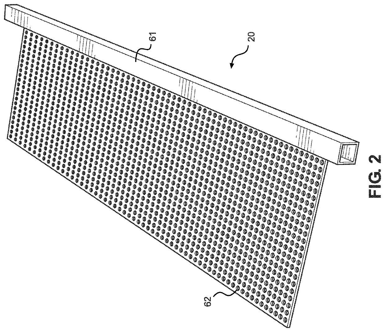 Modular Observational Beehive System