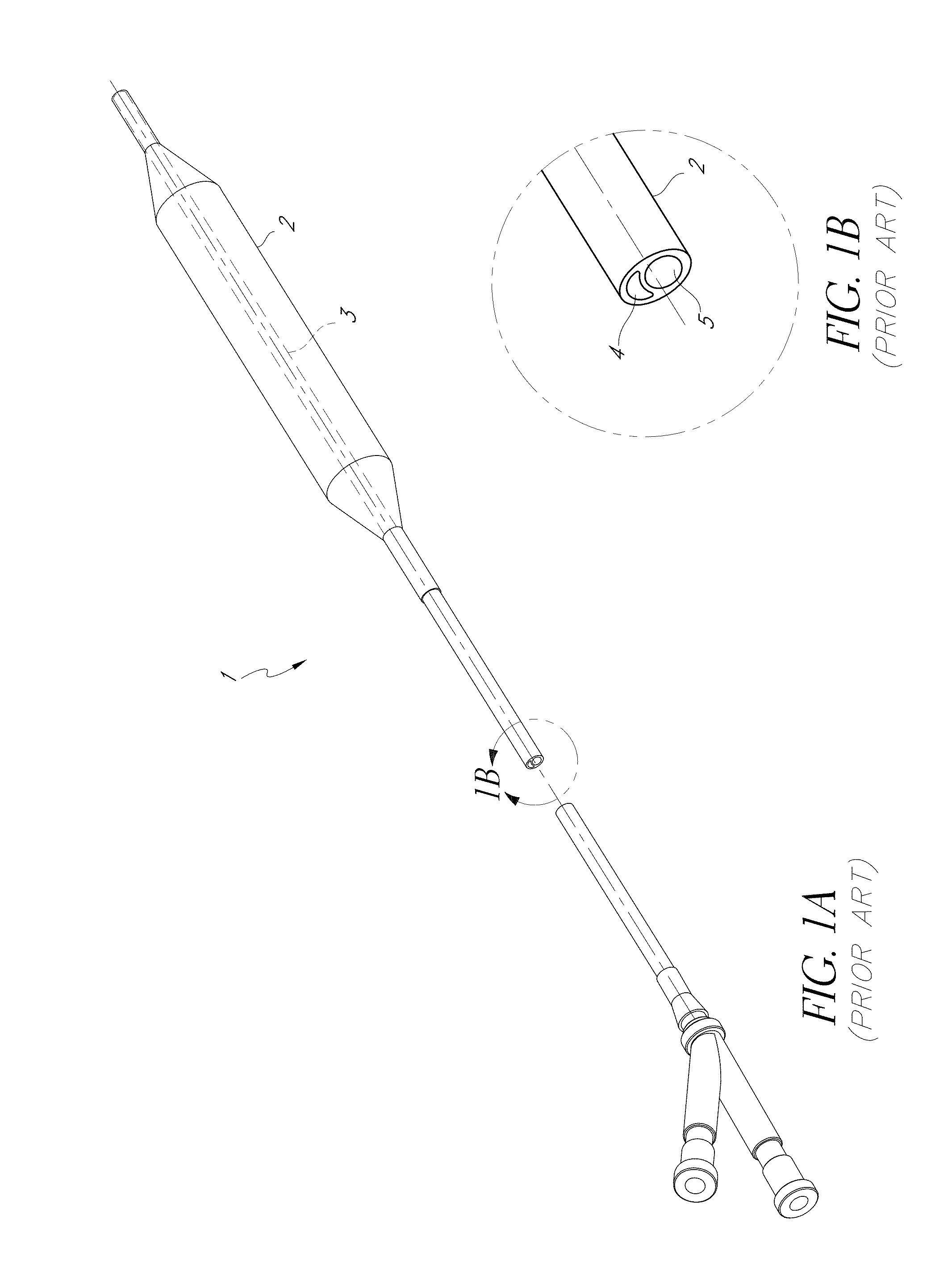 Methods of manufacturing nested balloons utilizing pressurized constrained annealing