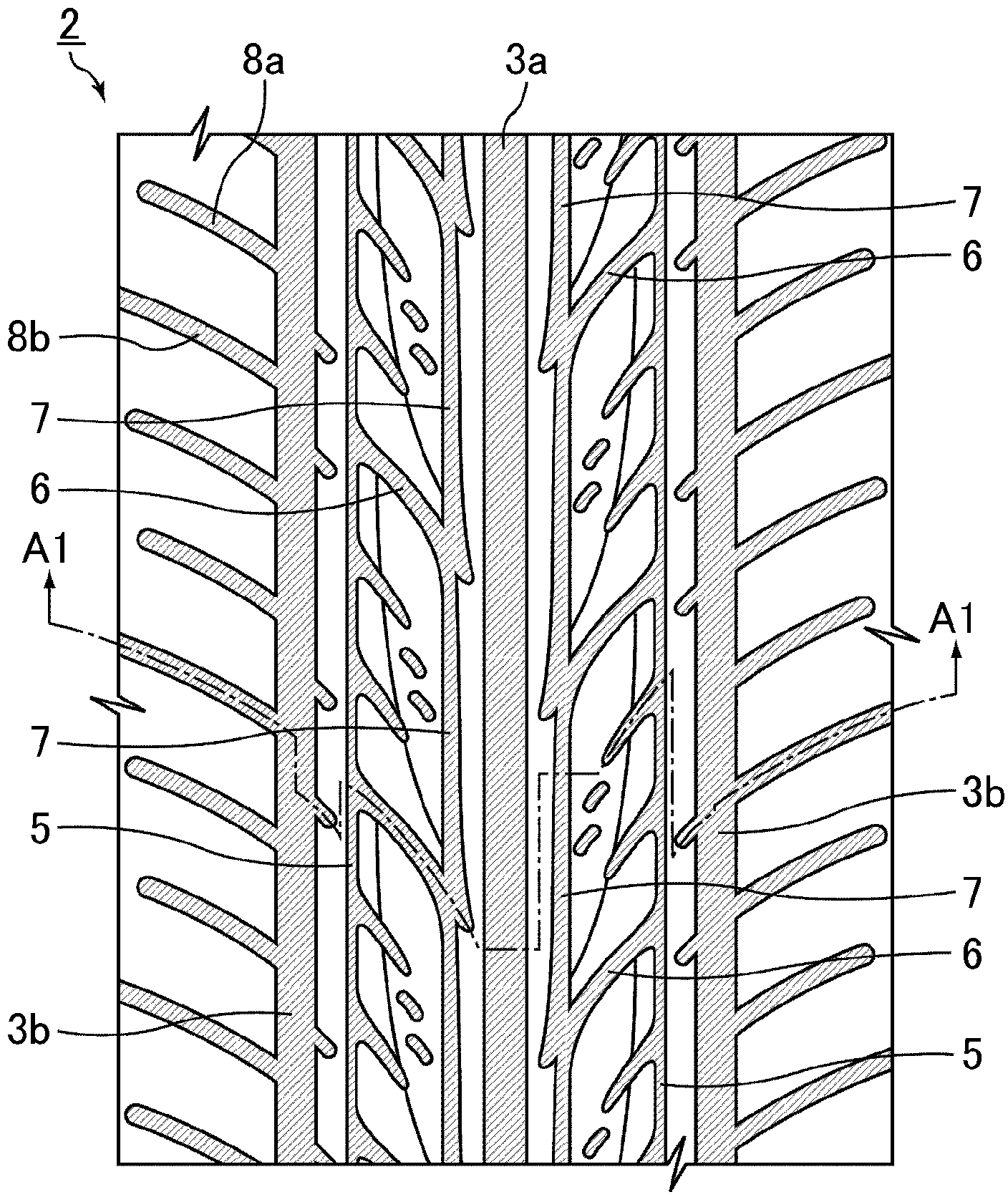 Surface modification method and surface modification elastormer