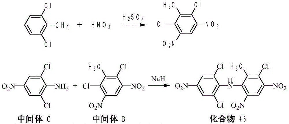 Method of preparing SYP-14288