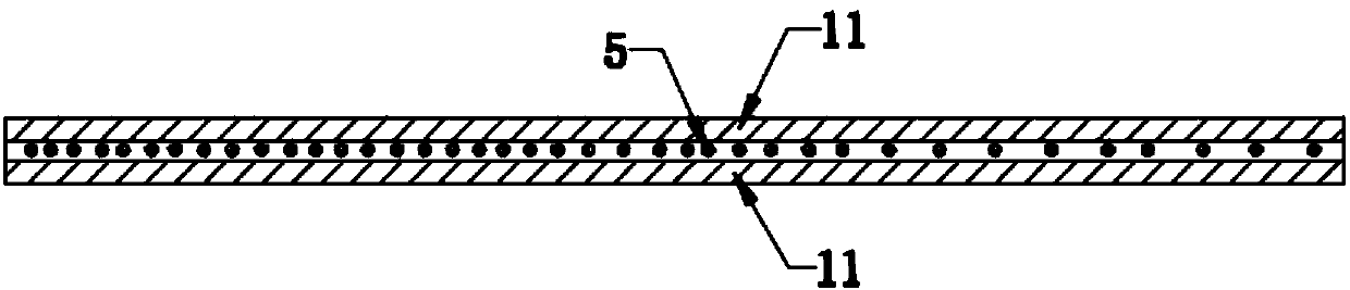 Urine-collecting device