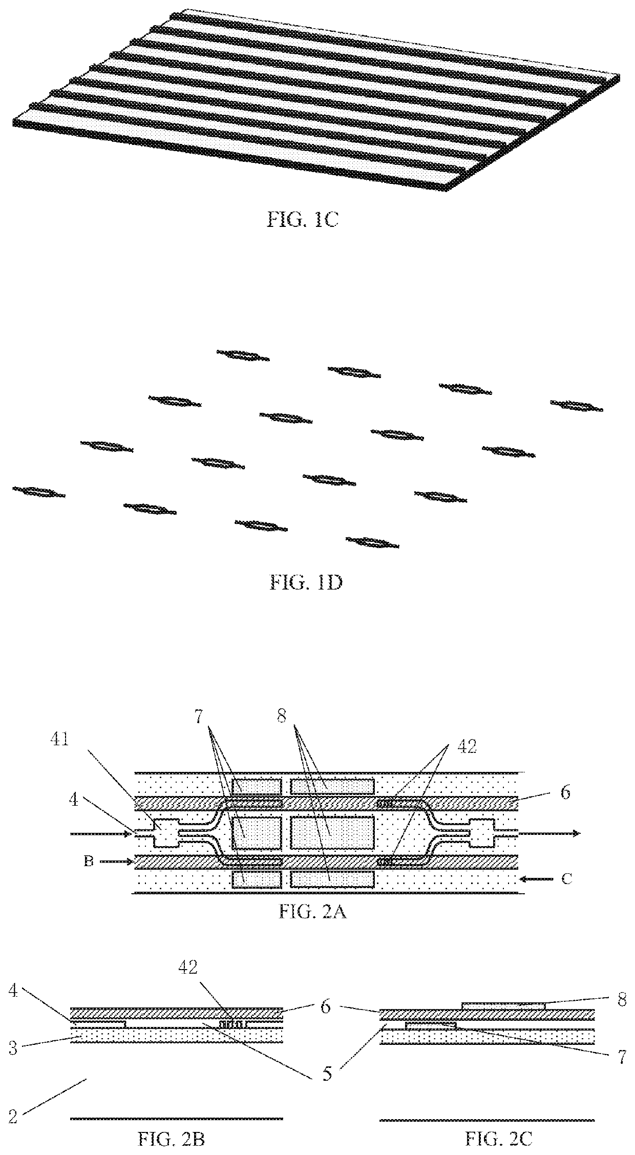 Silicon-based lithium niobate film electro-optic modulator array and integration method thereof