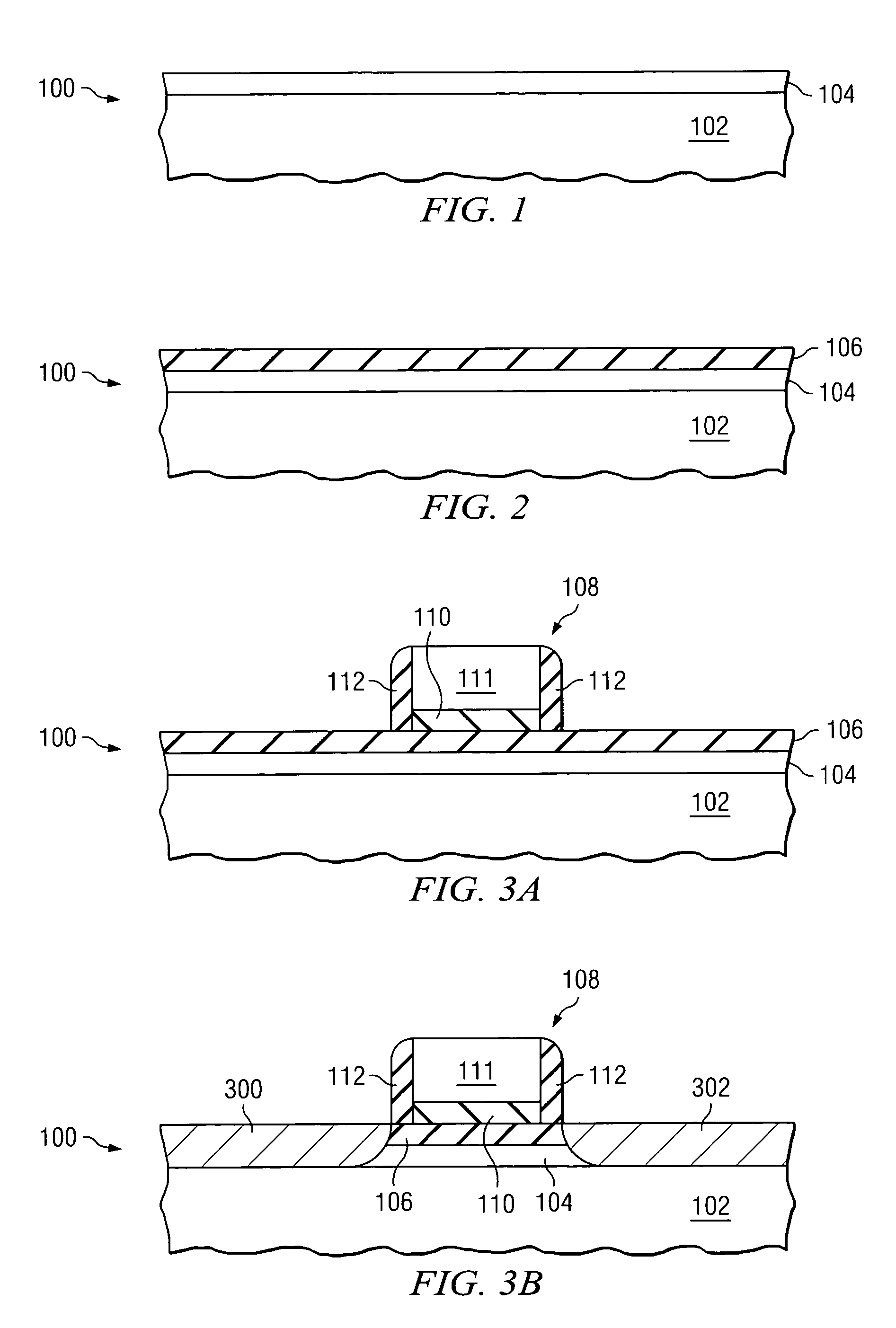 System and method for integrating low schottky barrier metal source/drain