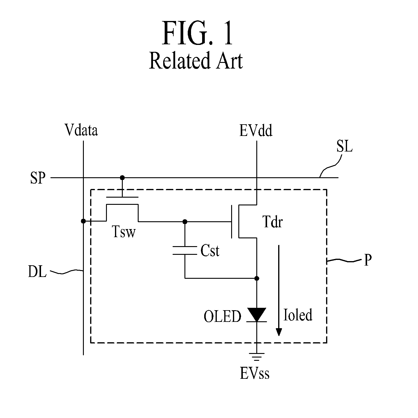 Organic light emitting display device and method for driving the same