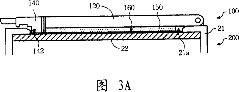 Scanner capable of preventing vacuum adsorption phenomenon and cover-lift structure