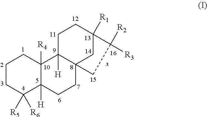 Natural sweetened compositions and methods for preparing the same