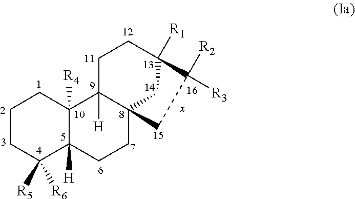 Natural sweetened compositions and methods for preparing the same