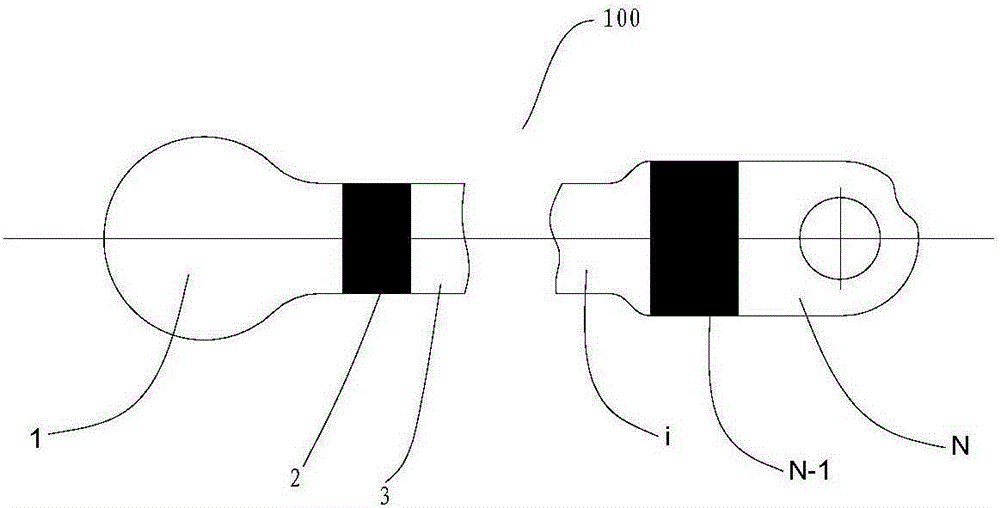 Exhaust valve plate for compressor and compressor having the same