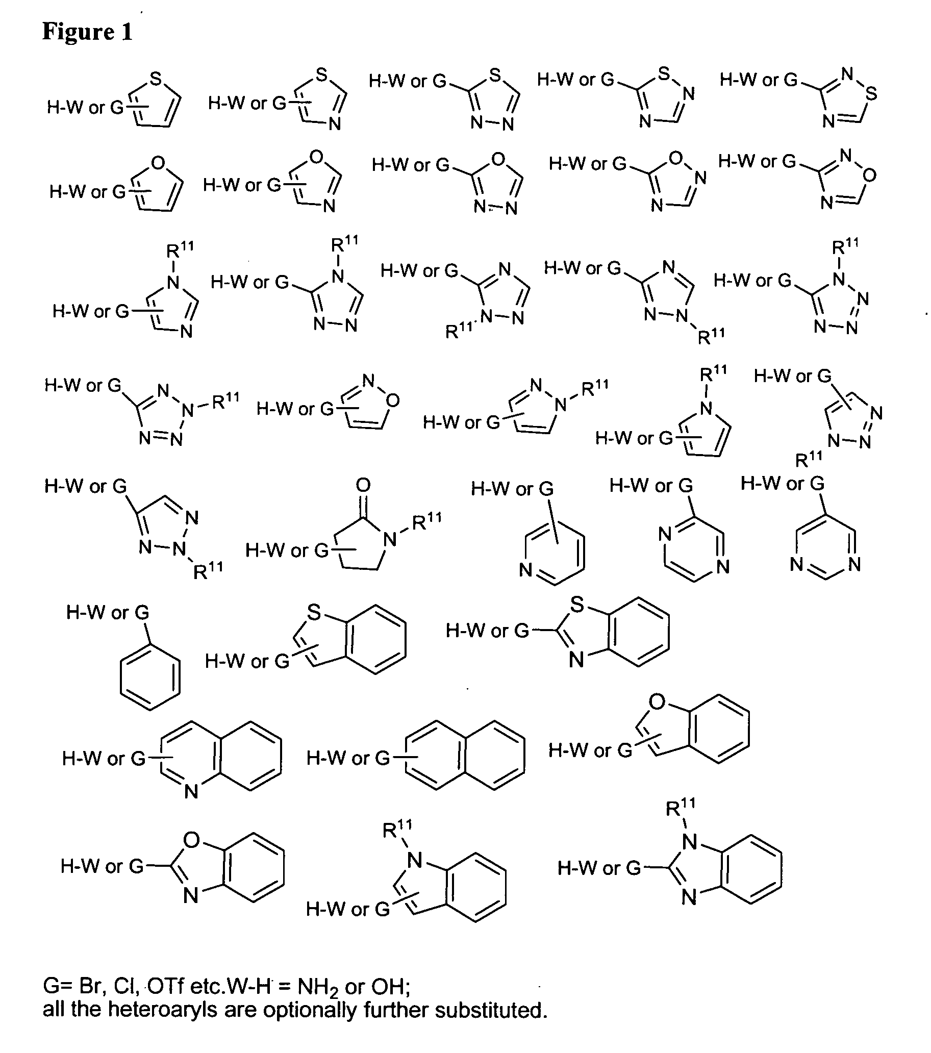 N-linked heterocyclic antagonists of P2Y1 receptor useful in the treatment of thrombotic conditions